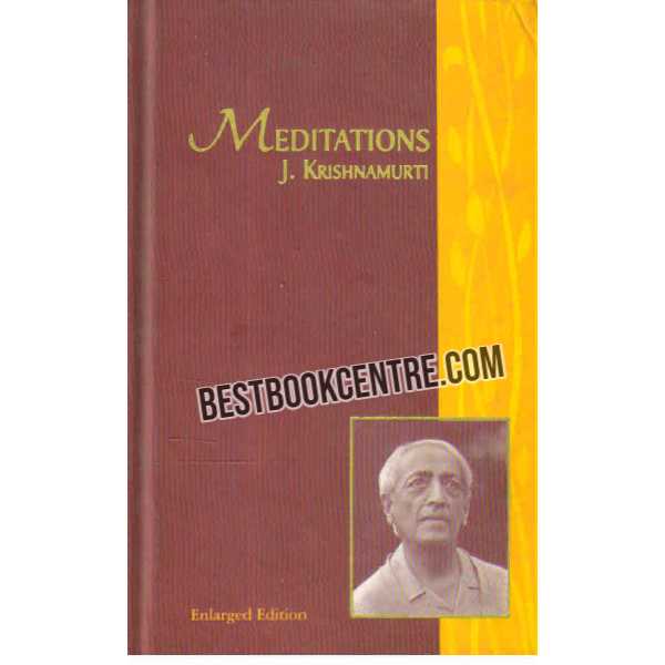 Meditations 
