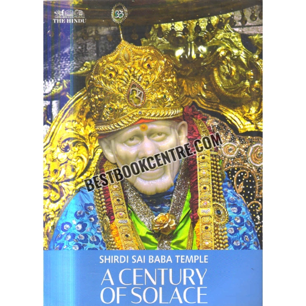 shirdi sai baba temple a century of solace 