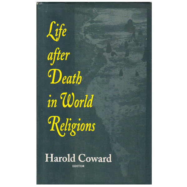Life After Death In World Religion