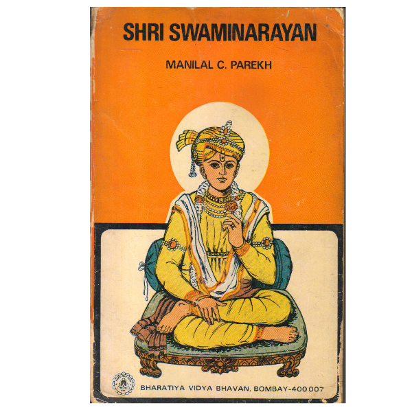 Shri Swaminarayan