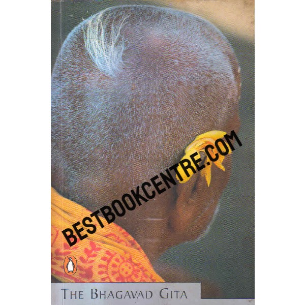 the bhagavad gita