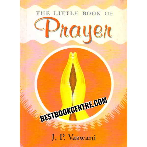 The Little Book of Prayer 