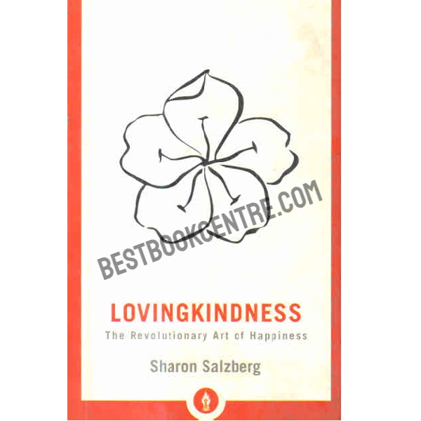 Lovingkindness