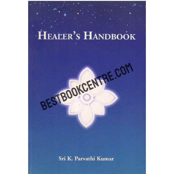 Healer Handbook