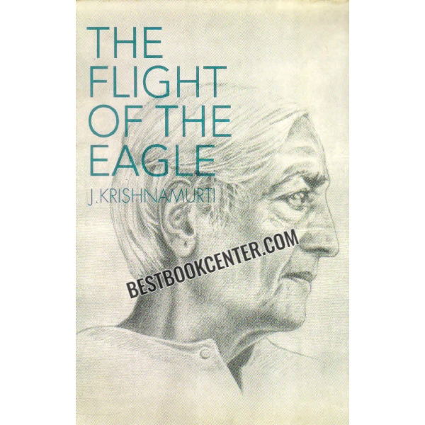 the flight of the eagle 