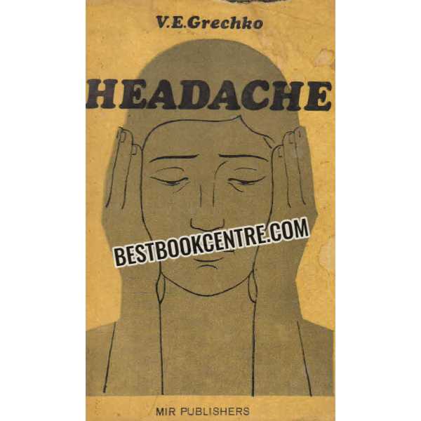 headache 