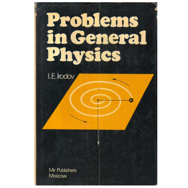 Problems in general physics