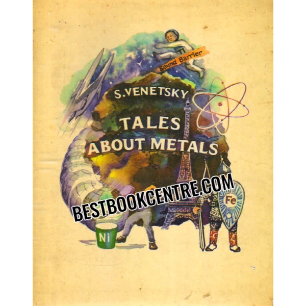 tales about metals 