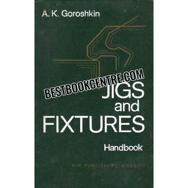 jigs and fixtures handbook 