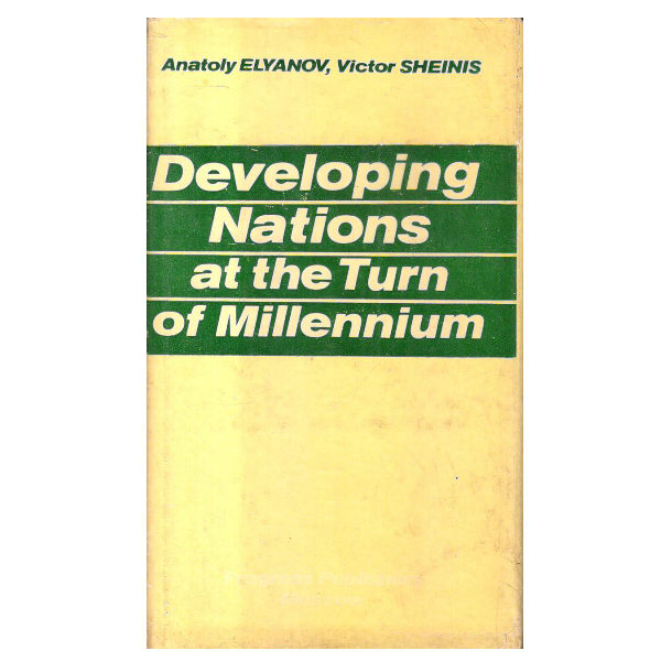 Developing Nation at the Turn of Millennium