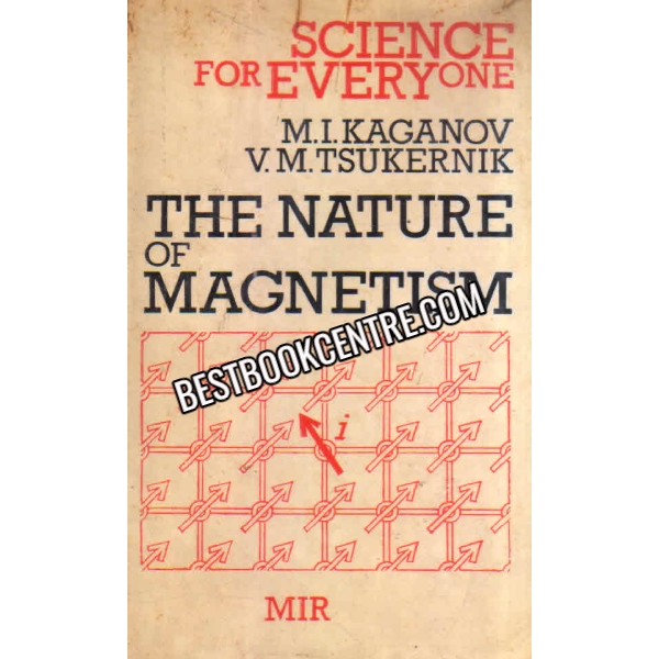 Science For Eve The Nature of Magnetism