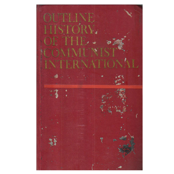 Outline History of the Communist International