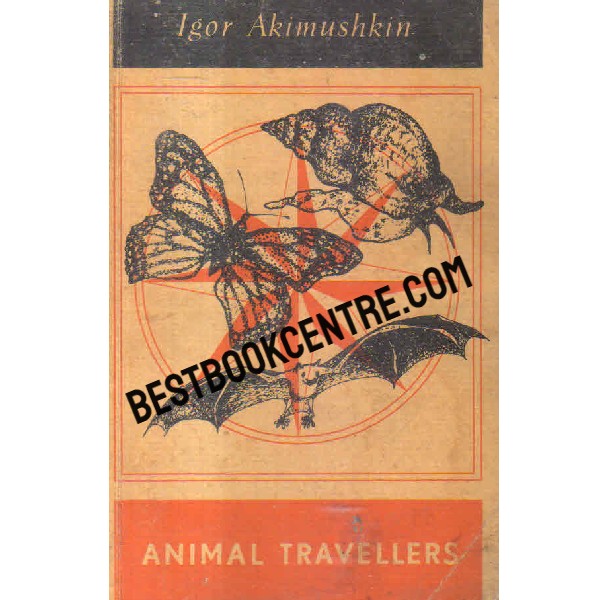 animal travellers