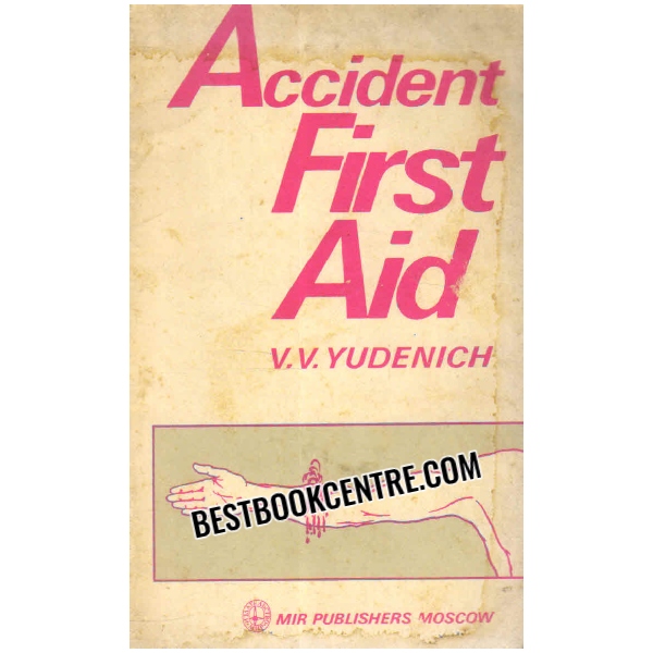 accident first aid 