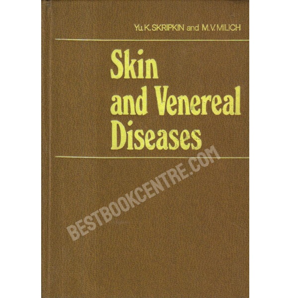 Skin and Venereal Diseases.