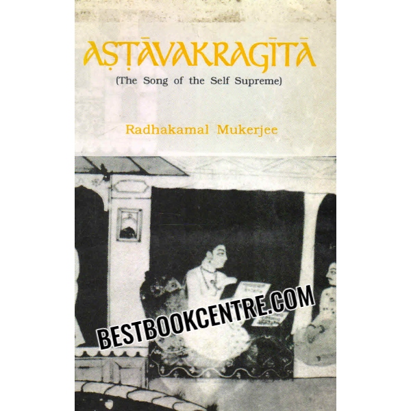 astavakragita 