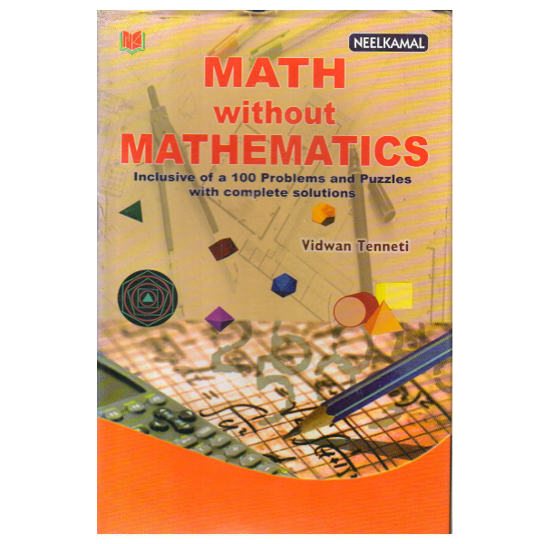 Math Without Mathematics