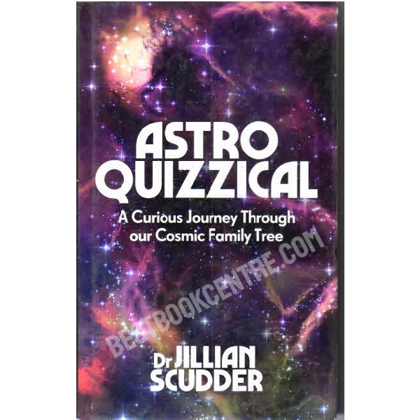 Astro Quizzical 