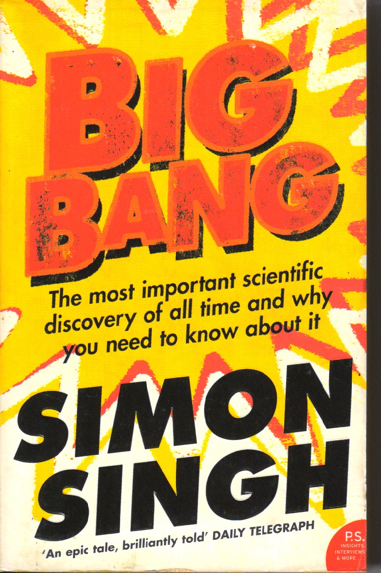 Big Bang