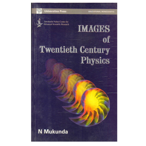 Images of Twentieth Century Physics