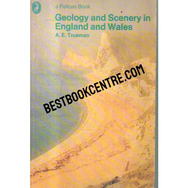 geology and scenery in england and wales