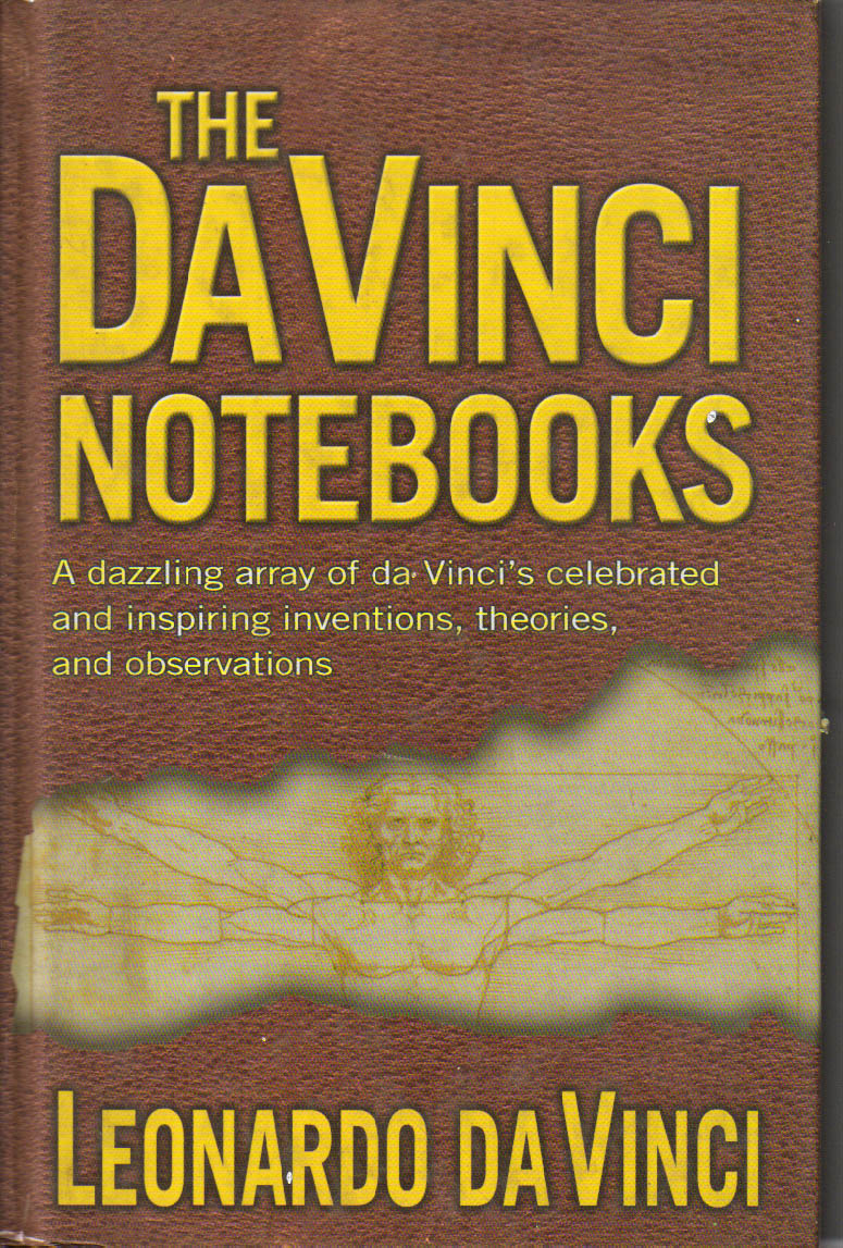 The Da Vinci Notebooks