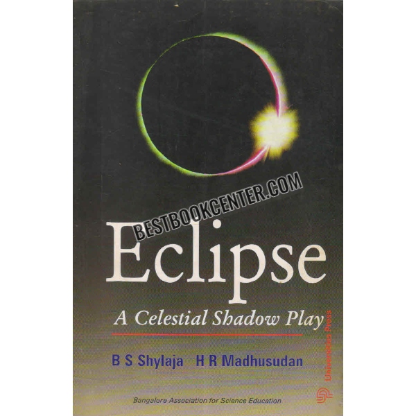 eclipse a celestial shadow play 