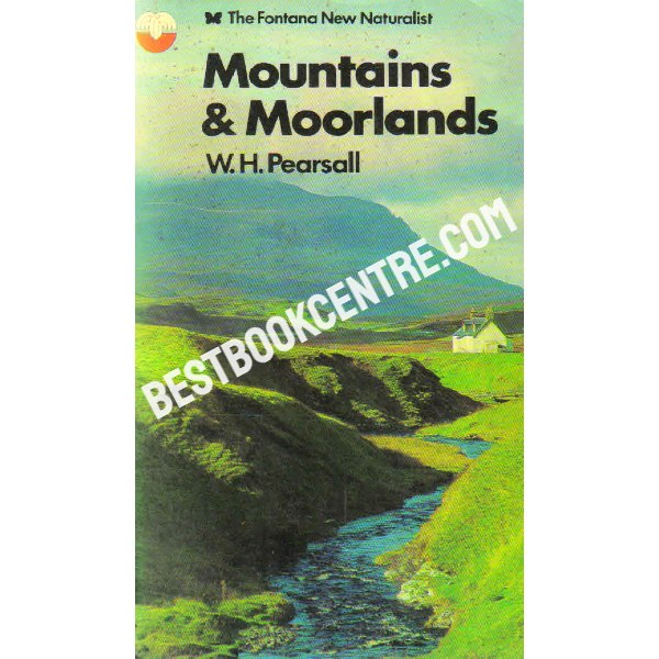 Mountains and Moorlands