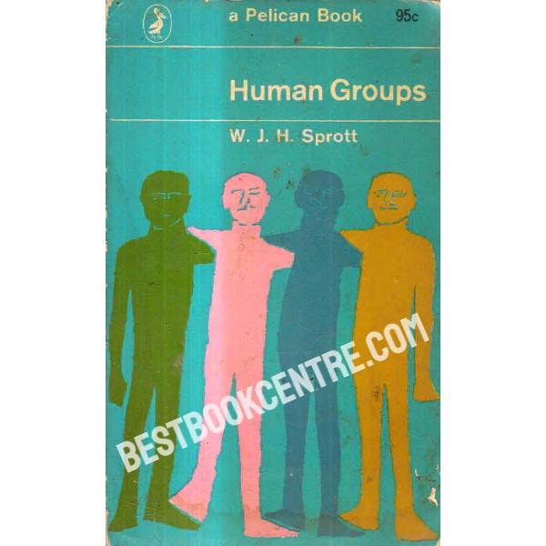 Human Groups