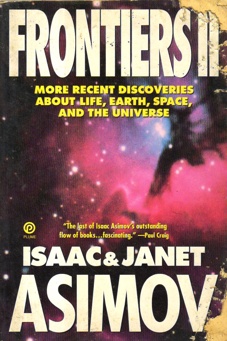 Frontiers II 