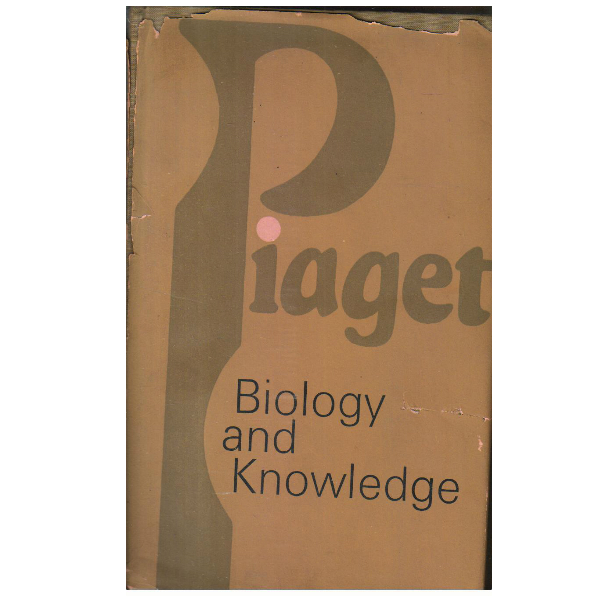Biology and knowledge