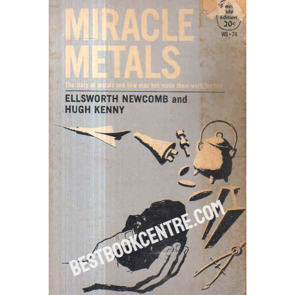 miracle metals