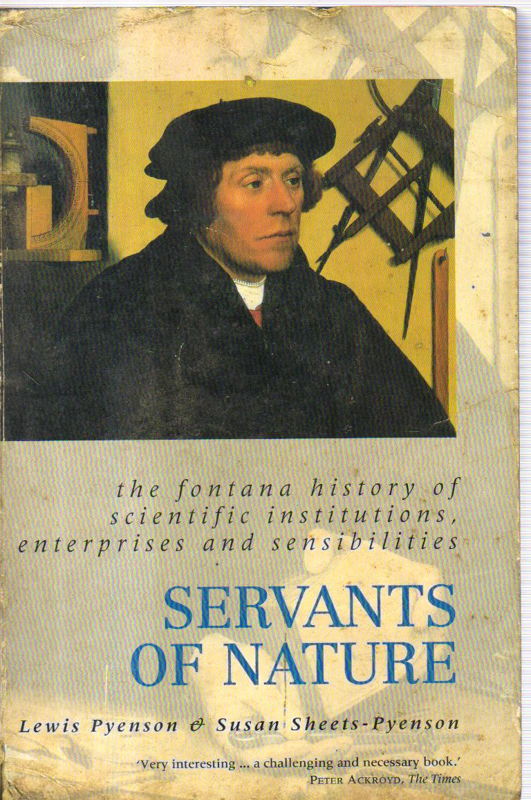 Servants of Nature