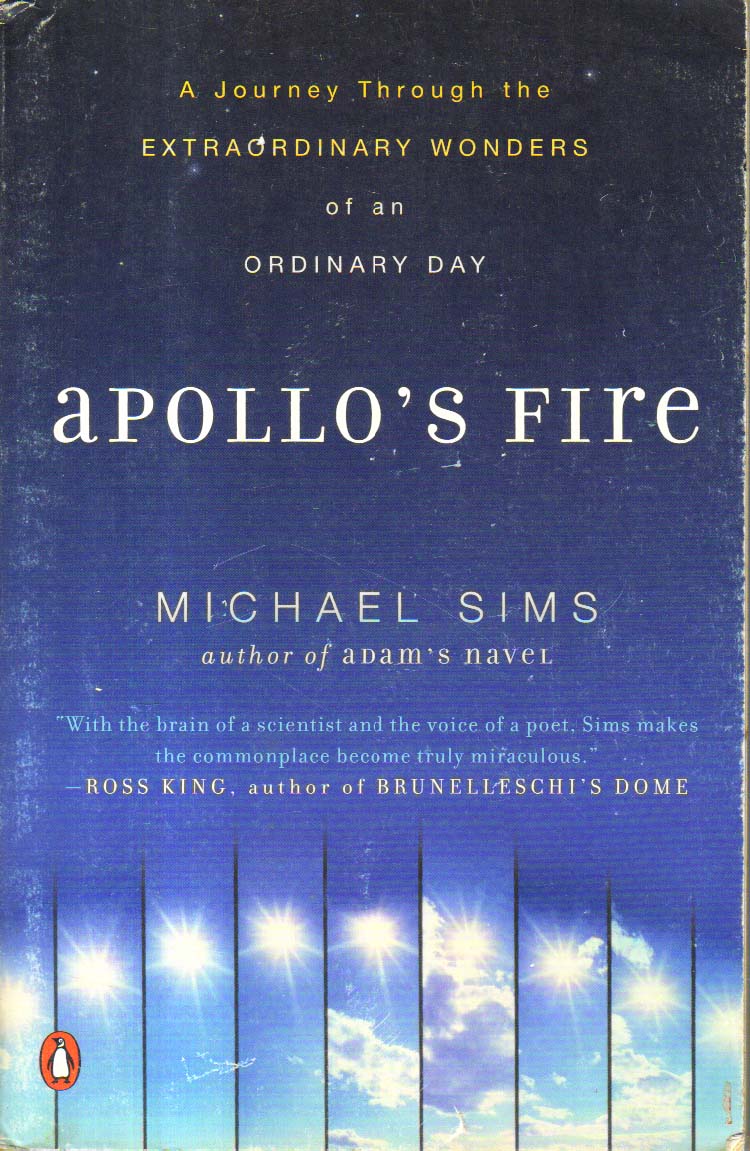 Apollo's Fire