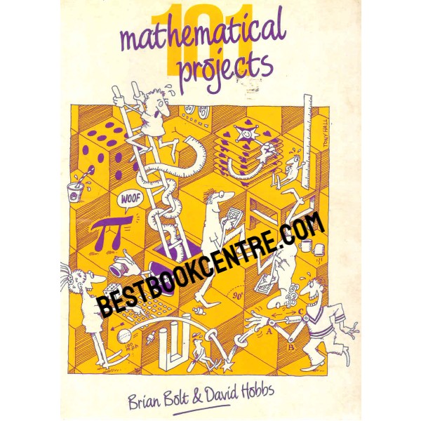 Mathematical Projects