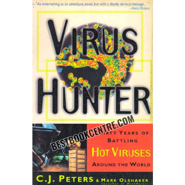 virus hunter 