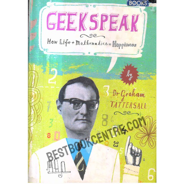 Geekspeak