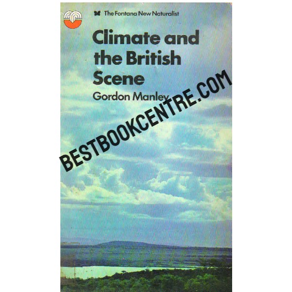 Climate and the British