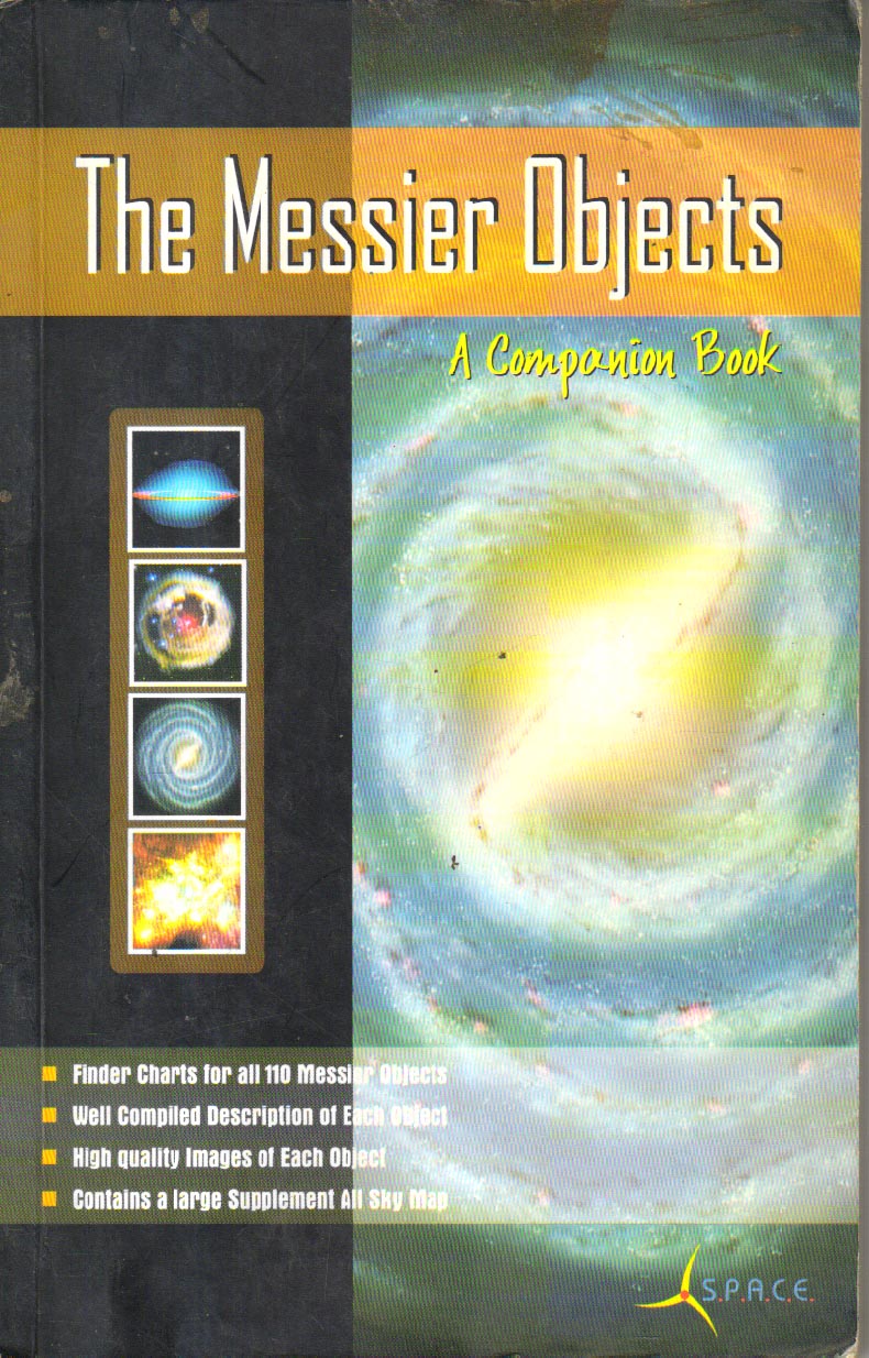The Messier Objects