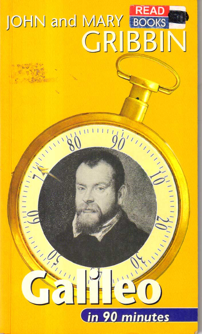 Galileo in 90 Minutes