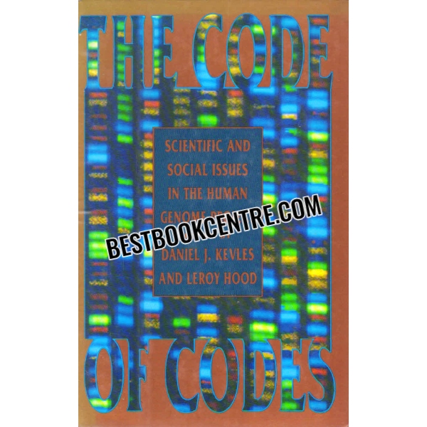 the code of codes 