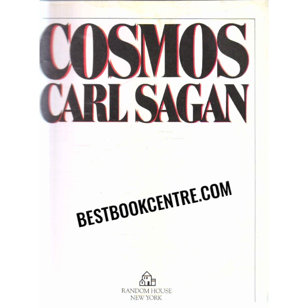 cosmos 1st edition