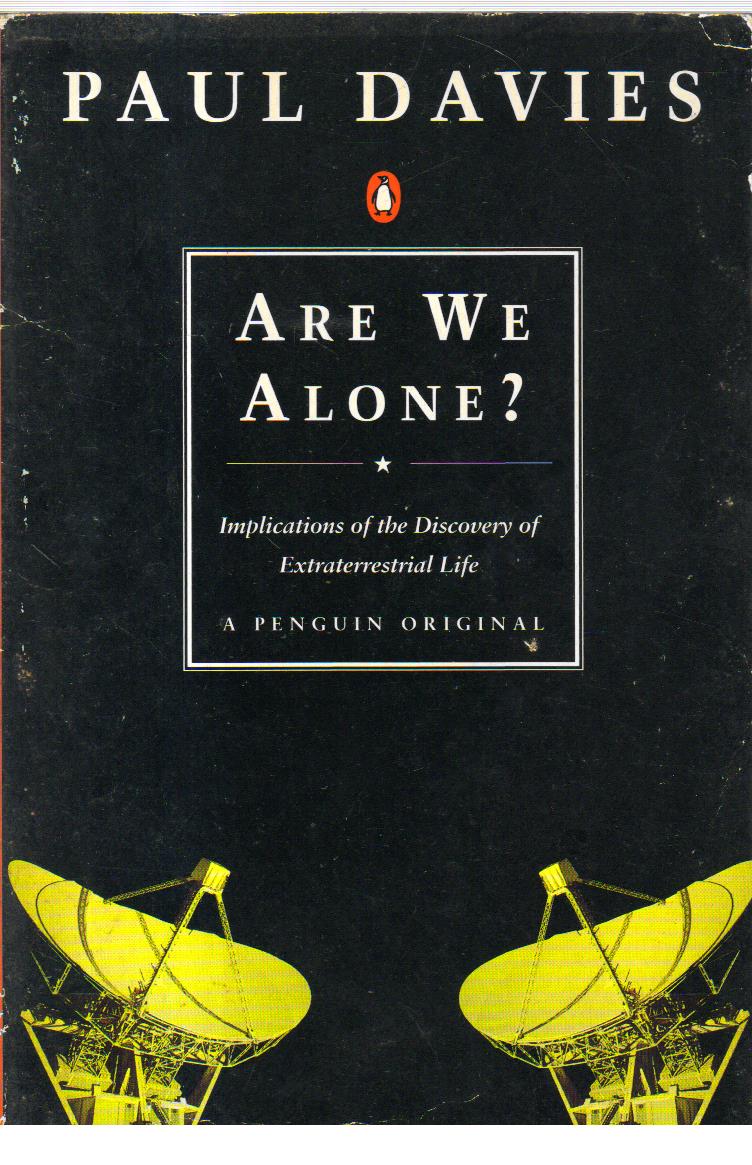 Are We Alone