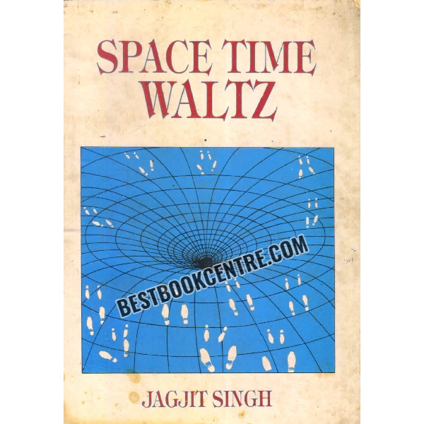 space time waltz 