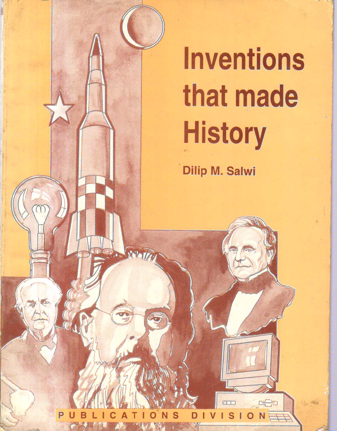 Inventions That Made History