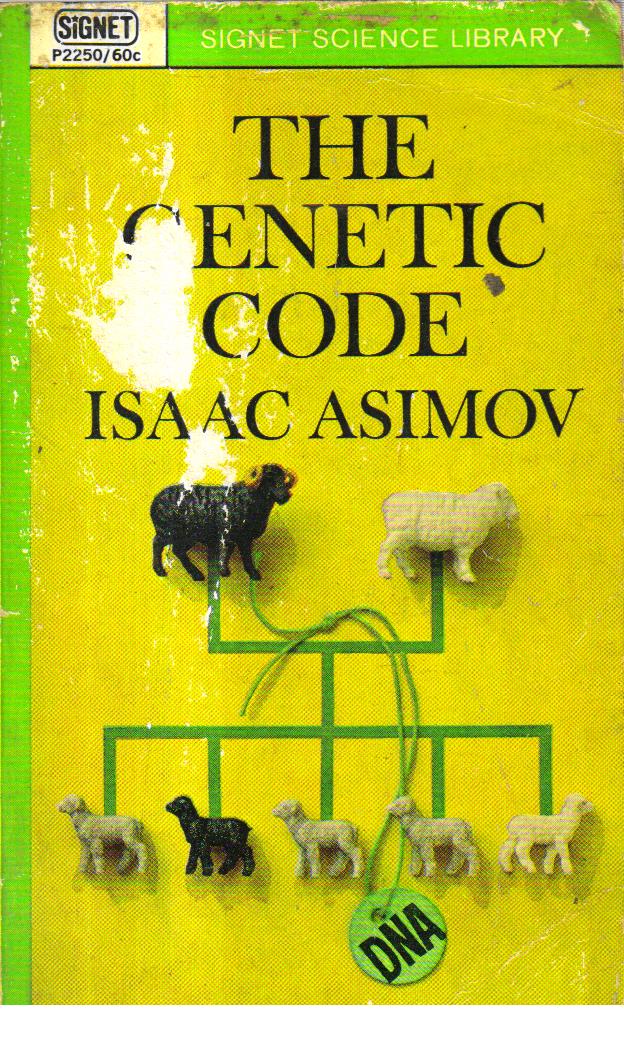 The Genetic Code