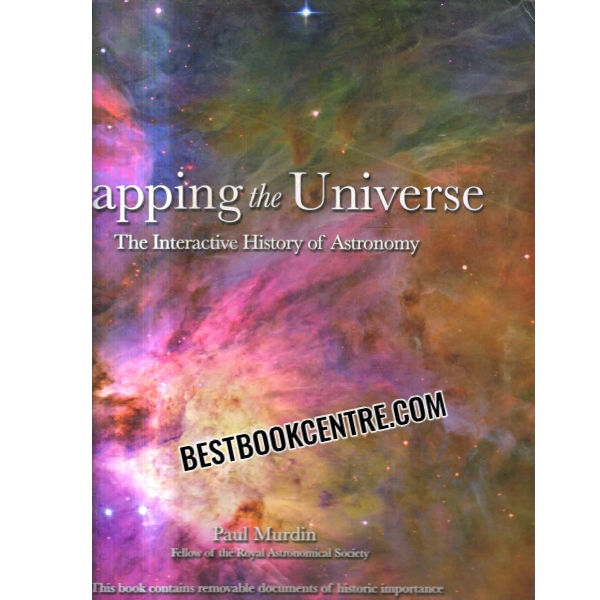 mapping the universe 