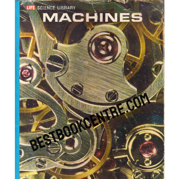 machines time life books