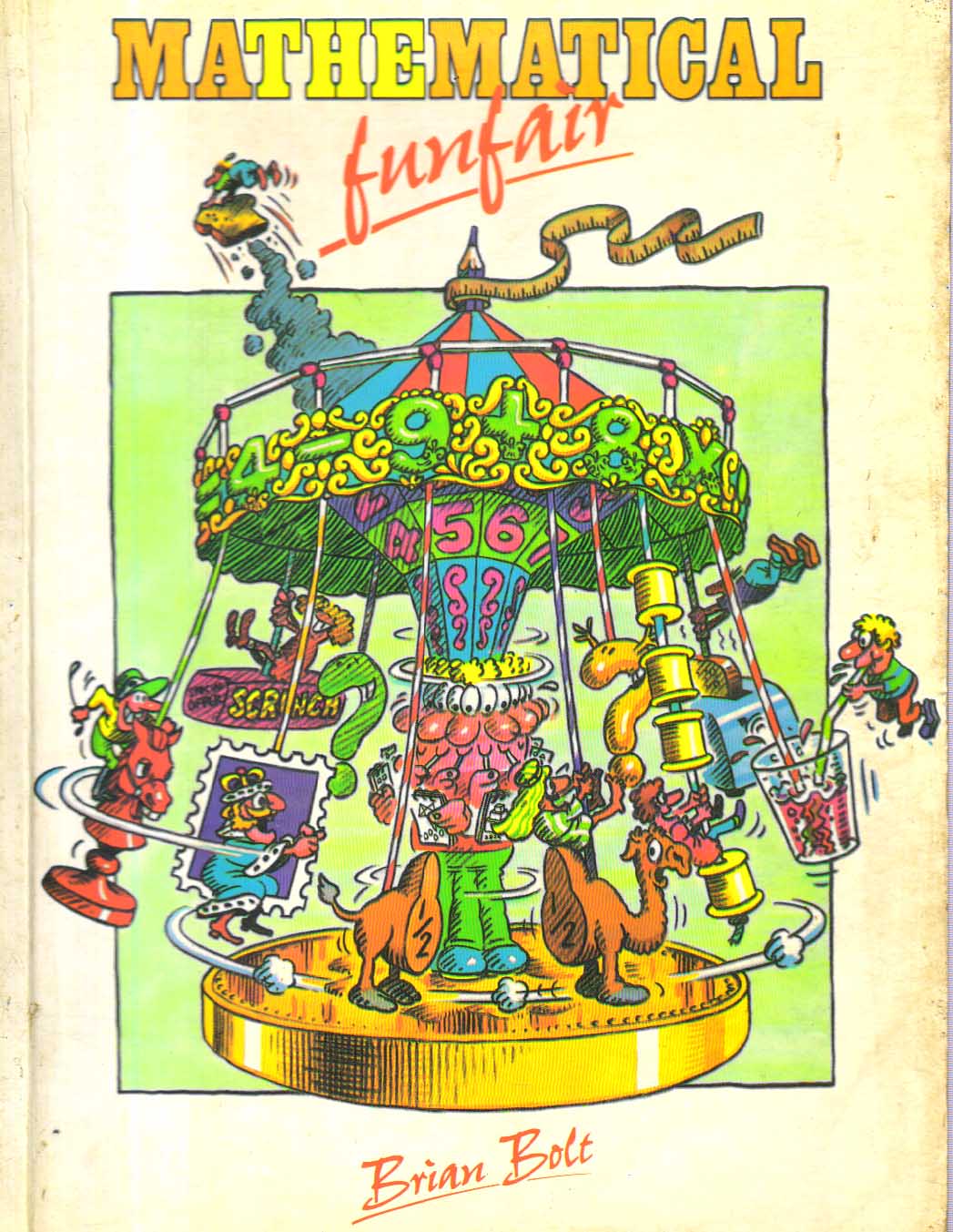 The Mathematical Funfair.