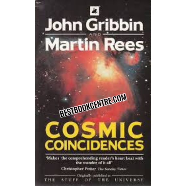 Cosmic Coincidences   